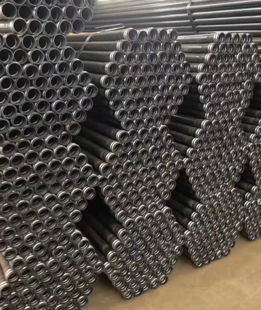 贵港直管形态声测管