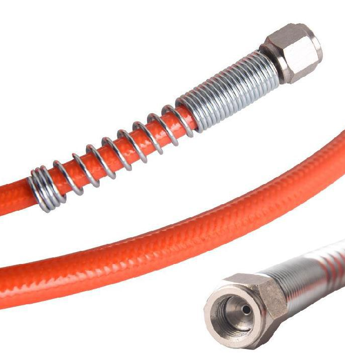 贵港波纹管形态